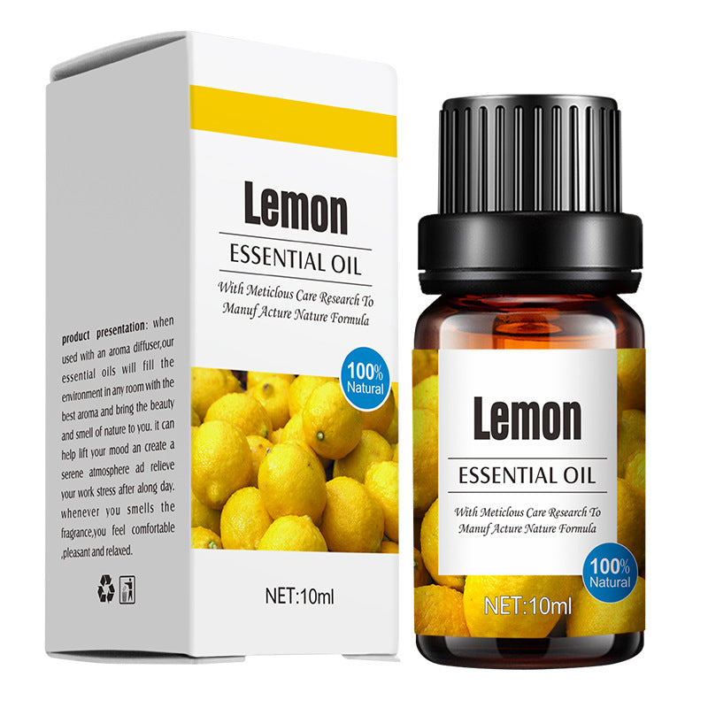 Kivora Calm - Essential Oil