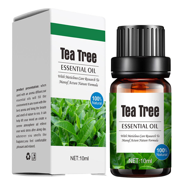 Kivora Calm - Essential Oil 