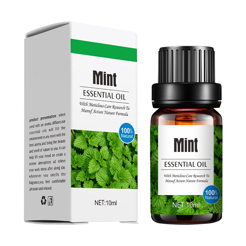 Kivora Calm - Essential Oil 