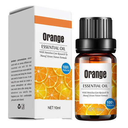 Kivora Calm - Essential Oil 