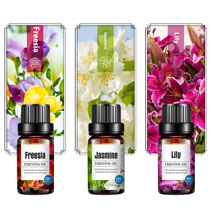 Kivora Calm - Essential Oil 