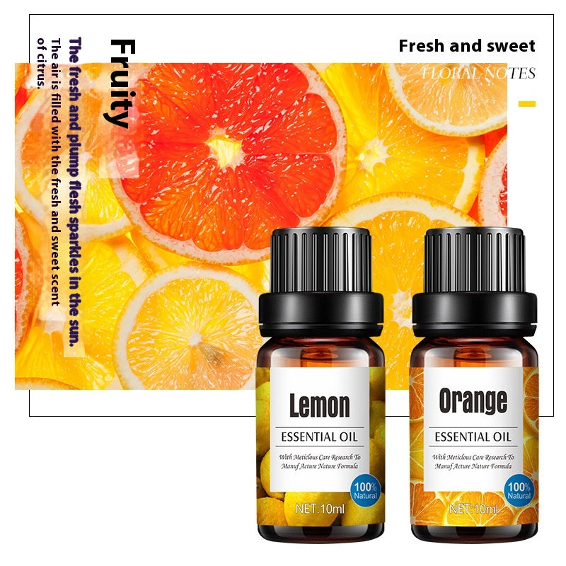Kivora Calm - Essential Oil 