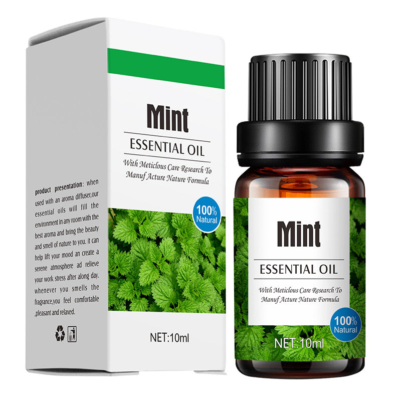 Kivora Calm - Essential Oil 