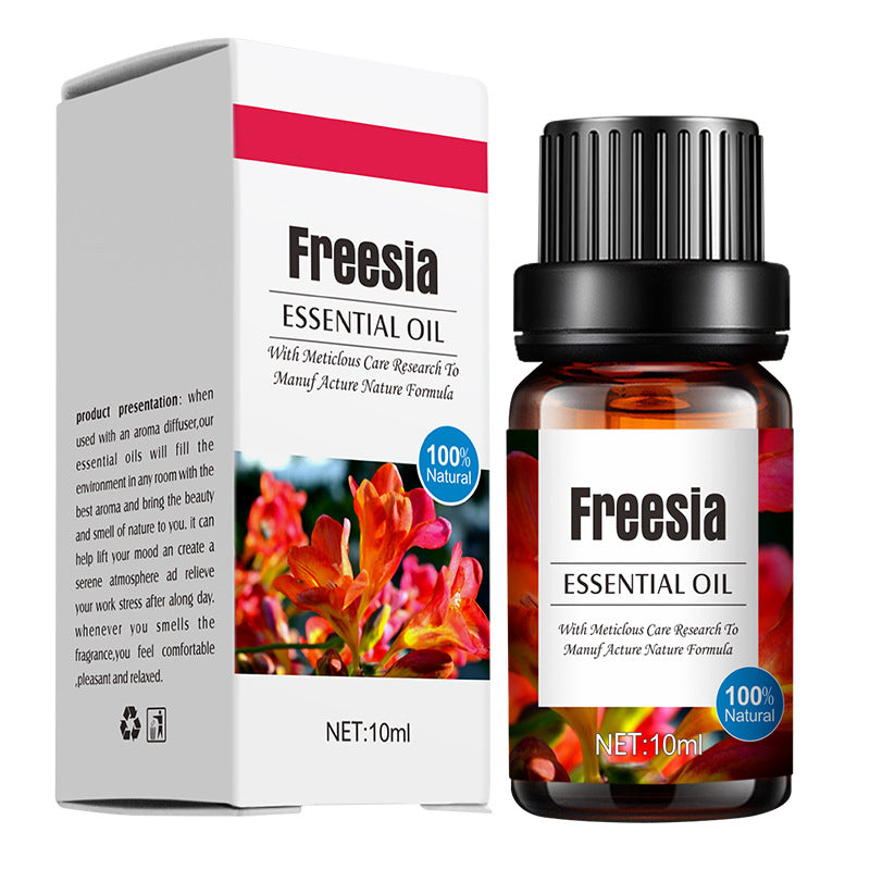 Kivora Calm - Essential Oil 