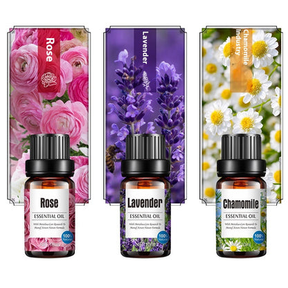 Kivora Calm - Essential Oil 