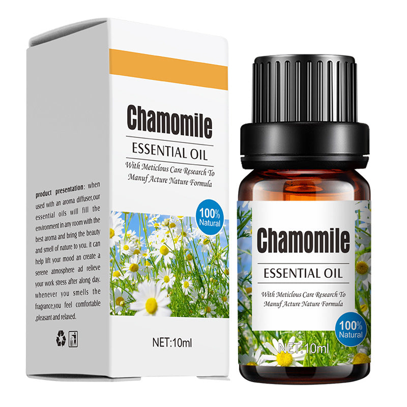 Kivora Calm - Essential Oil 